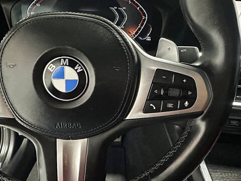 2022 BMW 3 Series 330i