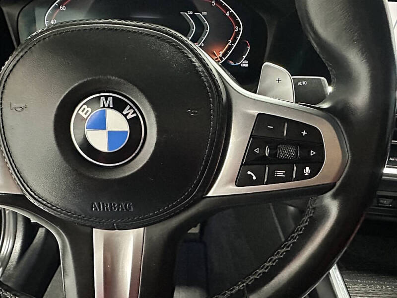 2022 BMW 3 Series 330i