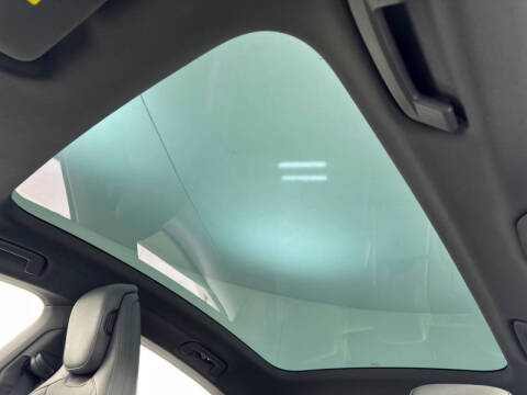 2021 Porsche Taycan 4S