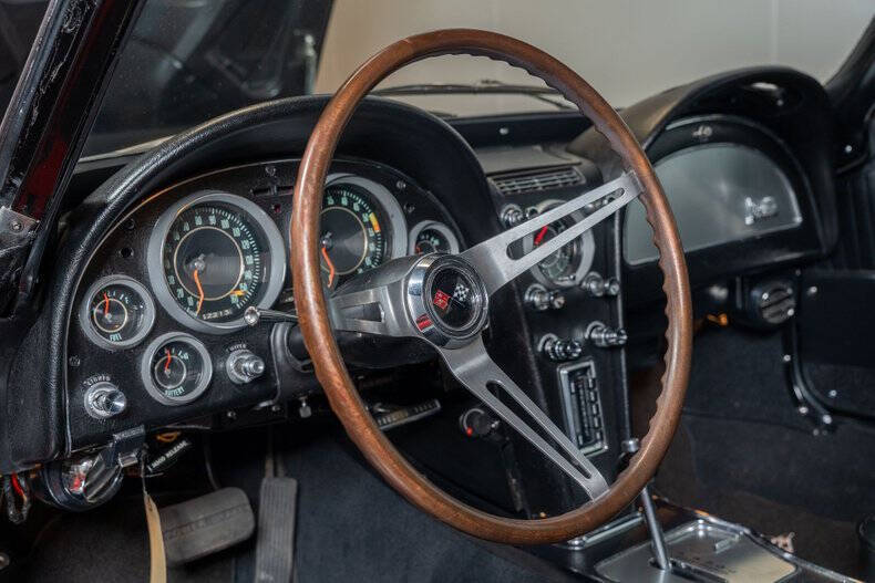 1964 Chevrolet Corvette