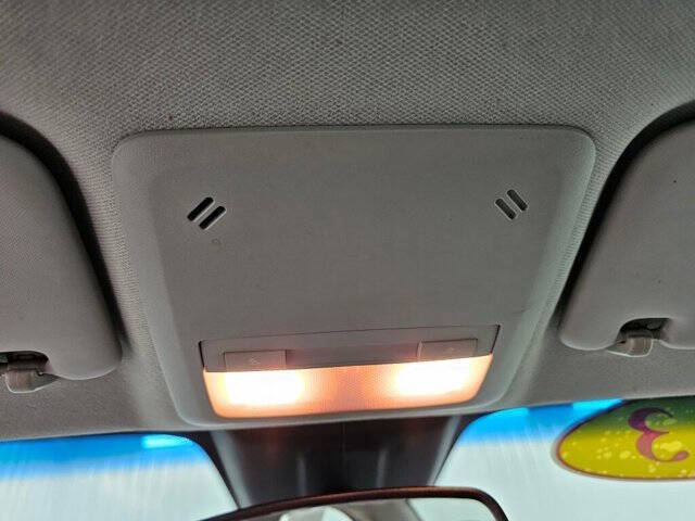 2013 Chevrolet Sonic LT Auto