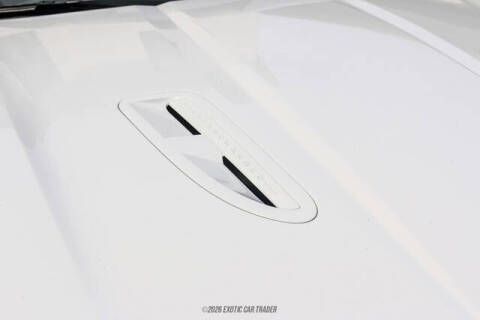 2013 Jaguar XK XKR-S