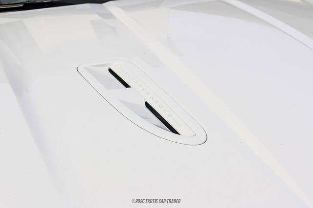 2013 Jaguar XK XKR-S