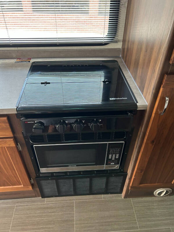 2020 Mercedes-Benz Winnebago  Vita