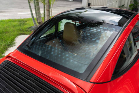 1997 Porsche 911 Carrera