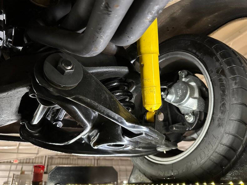 1977 Chevrolet C/K 10 Series