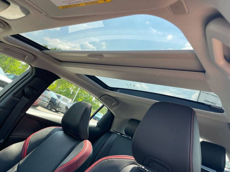 2024 Toyota Prius Prime XSE Premium