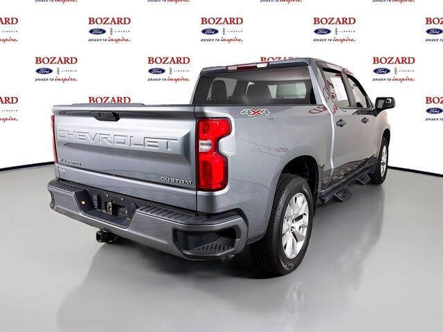 2022 Chevrolet Silverado 1500 Limited