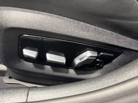 2020 BMW M5 Competition