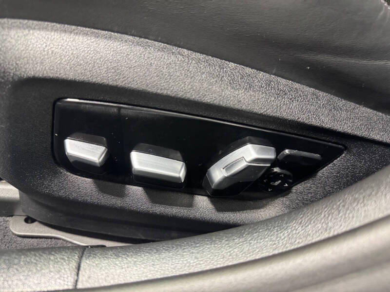 2020 BMW M5 Competition