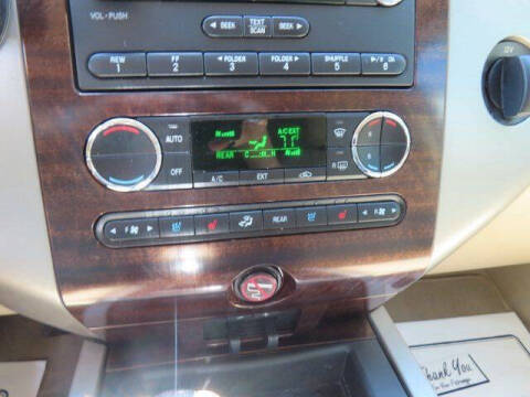 2014 Ford Expedition EL XLT
