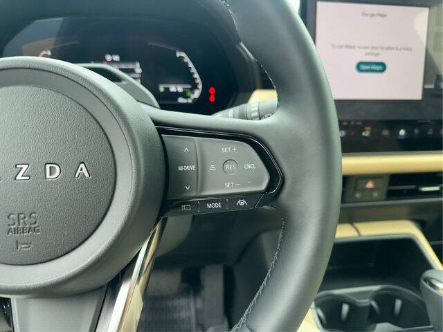 2026 Mazda CX-5 2.5 S Premium Plus