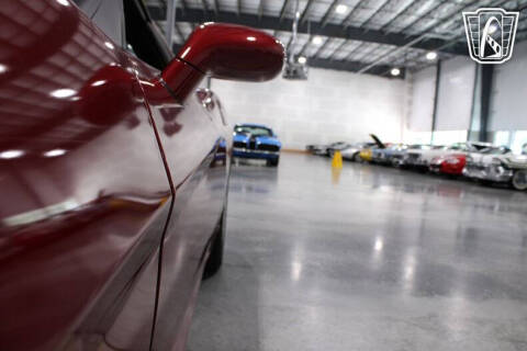 2008 Chevrolet Corvette