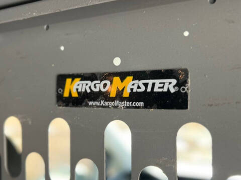 2020 Mercedes-Benz Metris Cargo