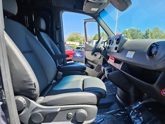 2023 Mercedes-Benz Sprinter for sale at Axio Auto Boise in Boise, ID