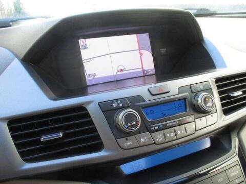 2011 Honda Odyssey EX-L