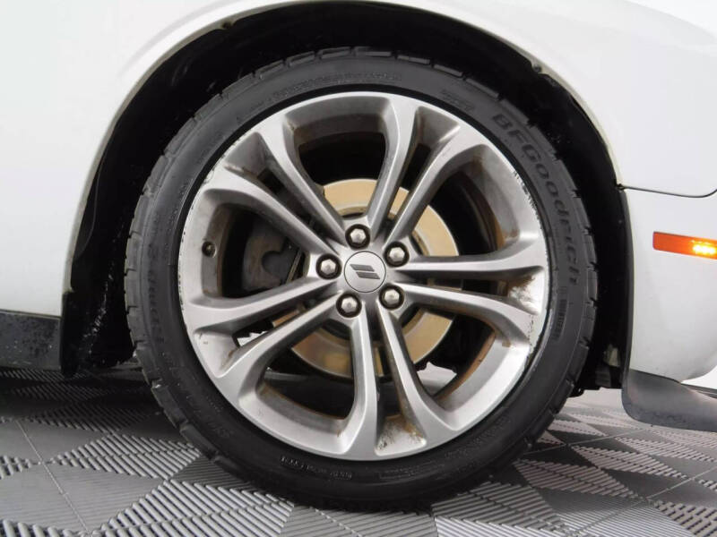 2020 Dodge Challenger