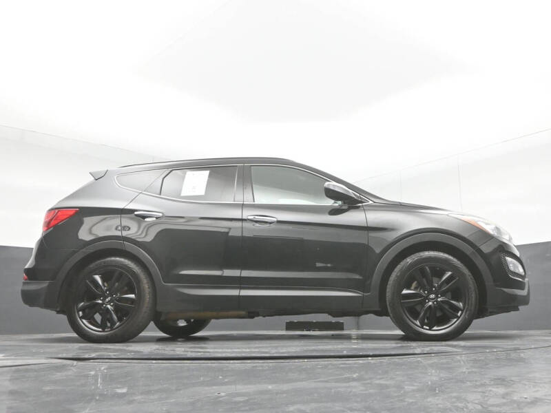 2015 Hyundai Santa Fe Sport 2.0T