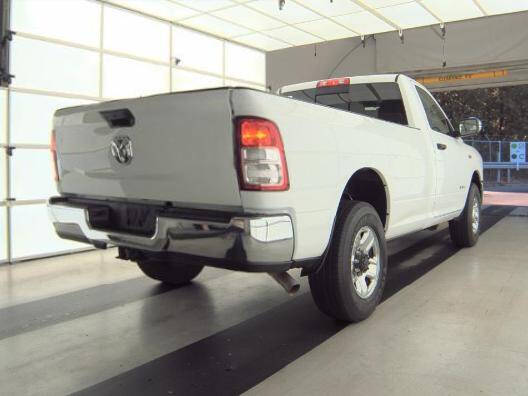 2020 RAM 2500 Tradesman