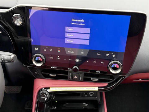 2026 Lexus NX 350 Premium