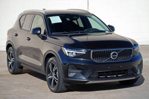 2023 Volvo XC40 B5 Core