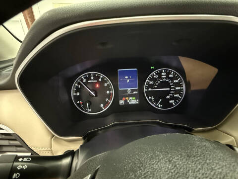 2022 Subaru Outback Limited XT