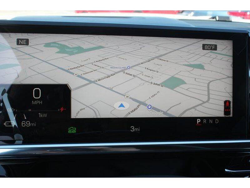 2026 GMC Sierra EV Elevation
