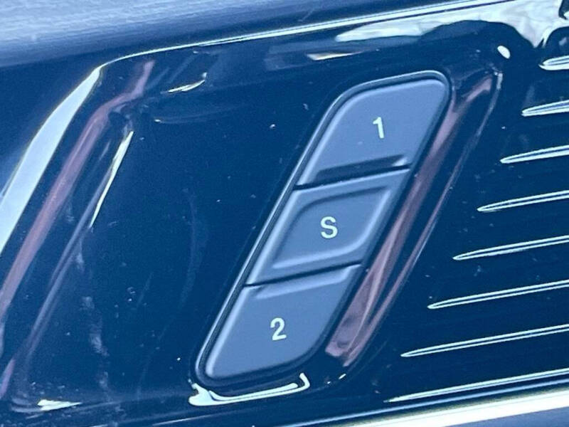 2025 Jeep Wagoneer L Series II