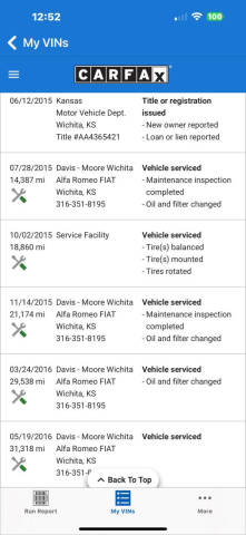 2013 FIAT 500 Abarth