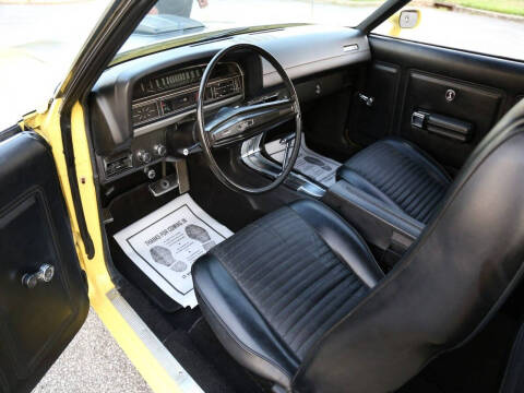 1970 Ford Torino