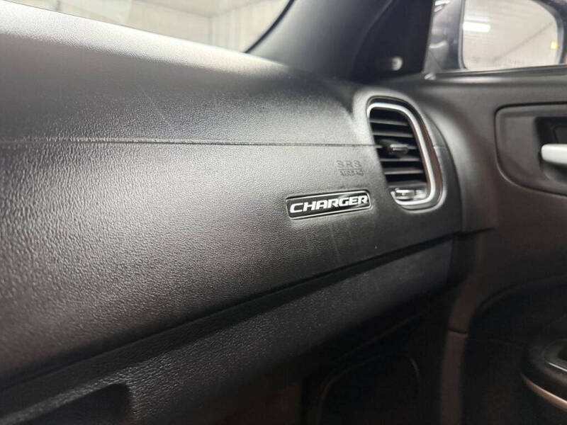 2021 Dodge Charger GT