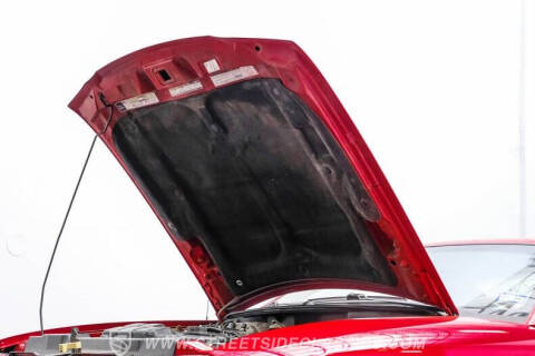 1998 Ford Mustang GT