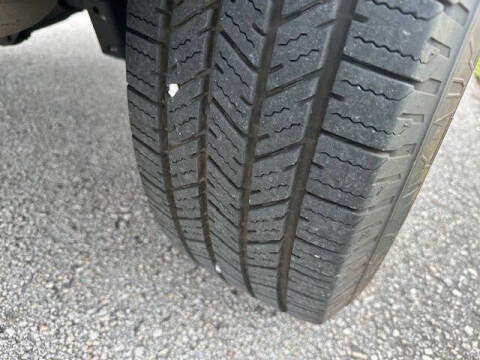 2014 Chevrolet Express 2500