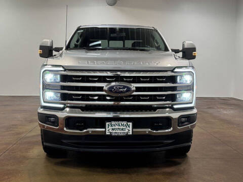 2023 Ford F-250 Super Duty