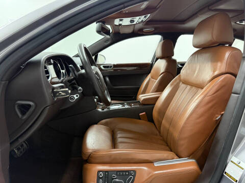 2006 Bentley Continental Flying Spur