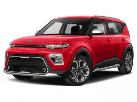2021 Kia Soul