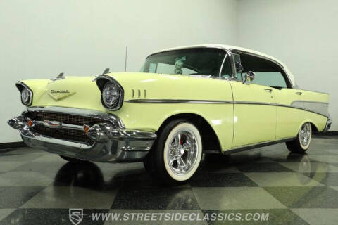 1957 Chevrolet Bel Air