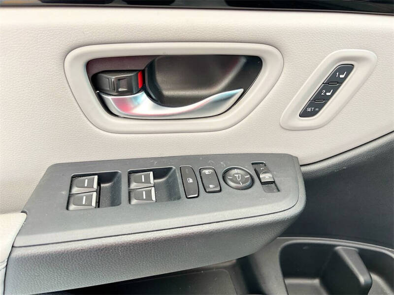 2023 Honda Pilot EX-L