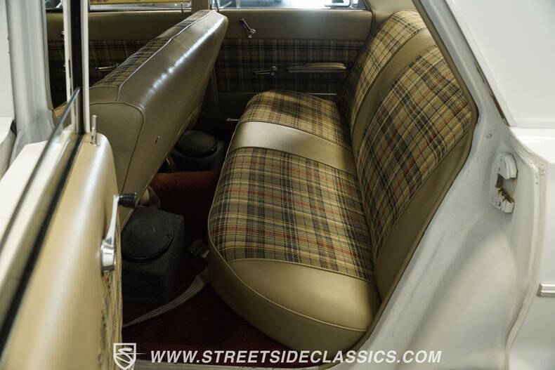 1964 Chevrolet Bel Air