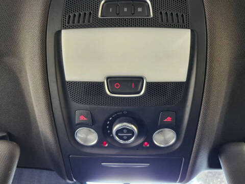 2015 Audi Q5 3.0 quattro TDI Prestige