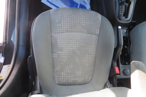 2017 Chevrolet Sonic LS Auto