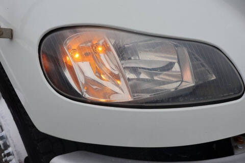 2016 Freightliner M2 106