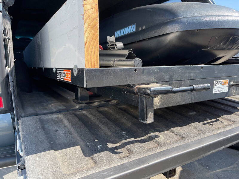 2007 Chevrolet Silverado 3500 Classic