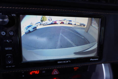 2016 Scion FR-S Release Series 2.0