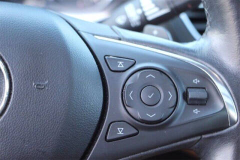 2017 Buick LaCrosse Essence