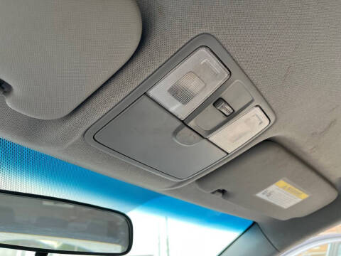 2015 Hyundai Accent GLS