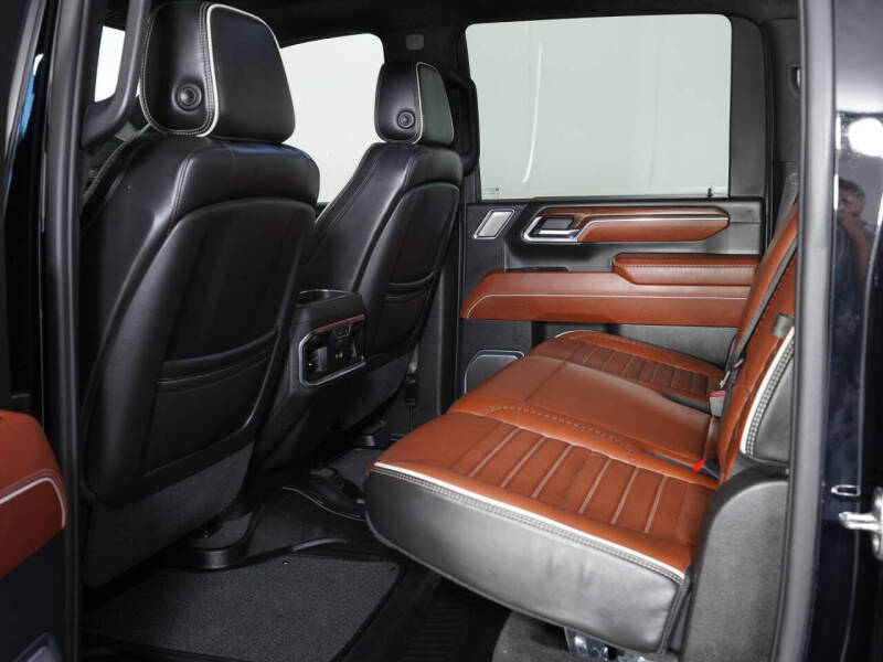 2024 GMC Sierra 3500HD
