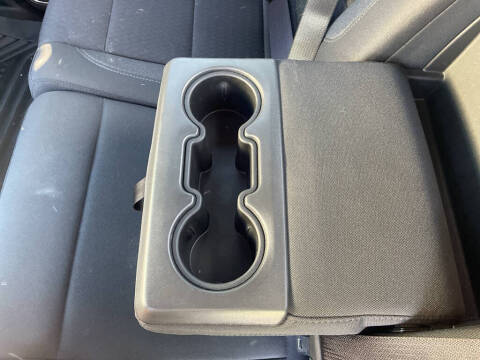 2024 GMC Sierra 1500 Elevation Standard