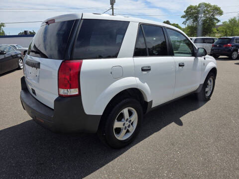 2005 Saturn Vue