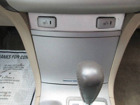 2006 Toyota Camry Solara